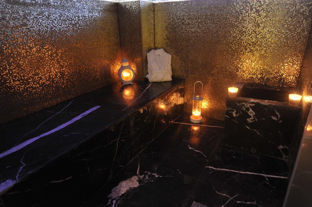 Le Trianon Luxury Hotel & Spa Casablanca Eksteriør bilde
