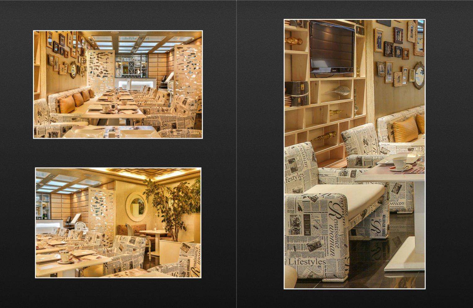Le Trianon Luxury Hotel & Spa Casablanca Eksteriør bilde