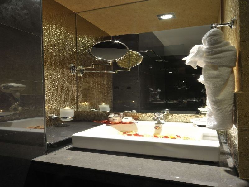 Le Trianon Luxury Hotel & Spa Casablanca Eksteriør bilde